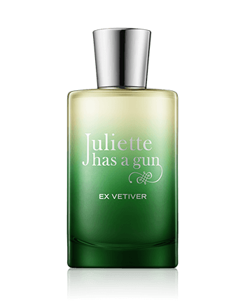 Juliette Has a Gun Ex Vetiver Eau de Parfum Spray (100 ml)