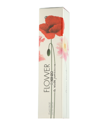 Kenzo Flower by Kenzo La Recolte Parisienne Eau de Parfum Spray (75 ml)