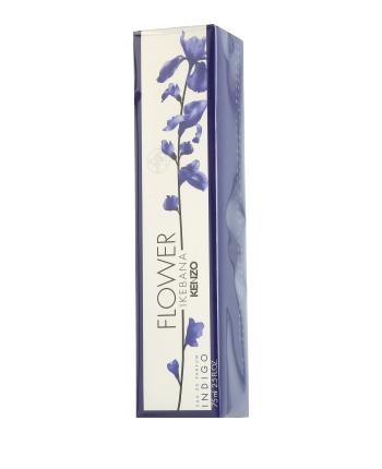 Kenzo Flower Ikebana Indigo by Kenzo Eau de Parfum Spray (75 ml)