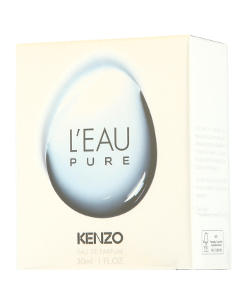 Kenzo L'Eau Pure Eau de Parfum Spray (30 ml)