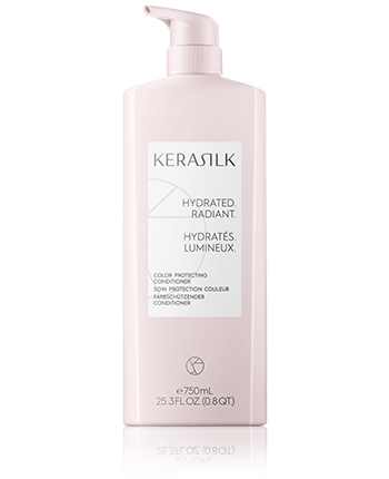 Kerasilk Essentials Color Protecting Conditioner (750 ml)