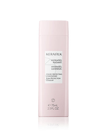Kerasilk Essentials Color Protecting Conditioner (75 ml)