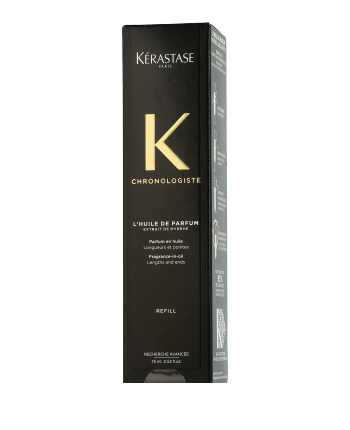 Kérastase Chronologiste L’Huile de Parfum Refill (75 ml)