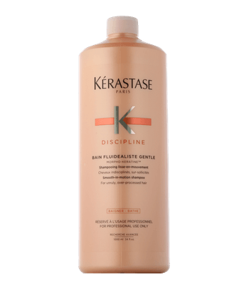 Kérastase Discipline Bain Fluidealiste Sans Sulfates (1000 ml)