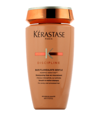 Kérastase Discipline Bain Fluidealiste Sans Sulfates (250 ml)