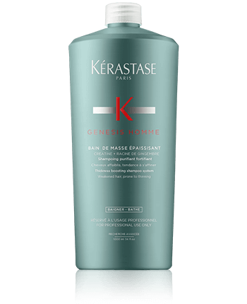 Kérastase Genesis Homme Bain de Masse Épaisissant (1000 ml)