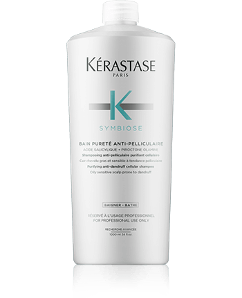 Kérastase Symbiose Bain Pureté Anti Pelliculare (1000 ml)