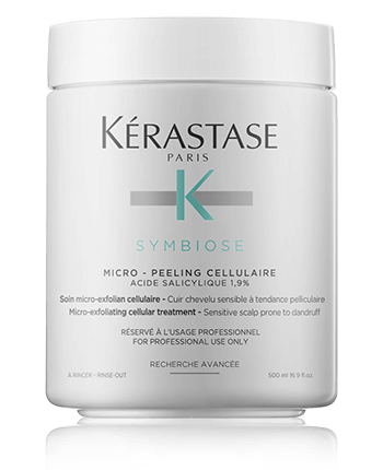 Kérastase Symbiose Micro-Peeling Cellulaire (500 ml)