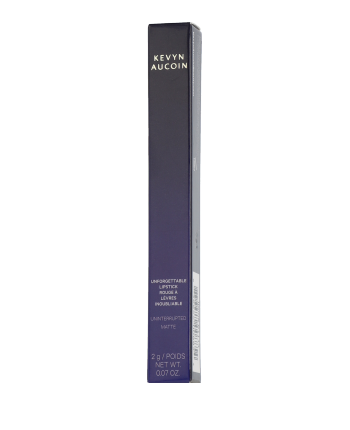 Kevyn Aucoin Unforgettable Lipstick Matte-Uninterrupted (2 g)