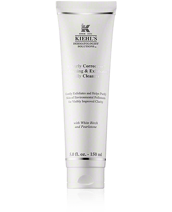 Kiehl's Clearly Corrective Brightening & Exfoliating Daily Cleanser (150 ml)