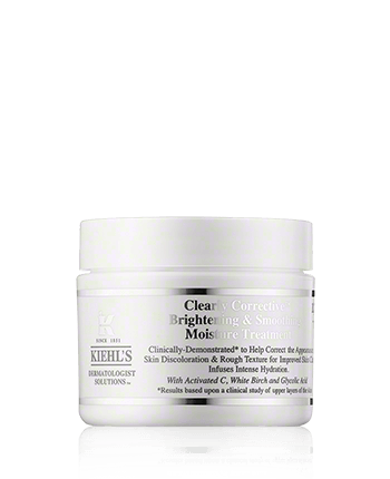 Kiehl's Clearly Corrective Brightening & Smoothing Moisture Treatment (50 ml)