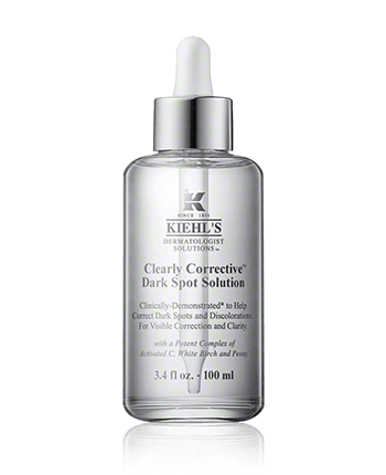 Kiehl's Clearly Corrective Dark Spot Solution (100 ml)