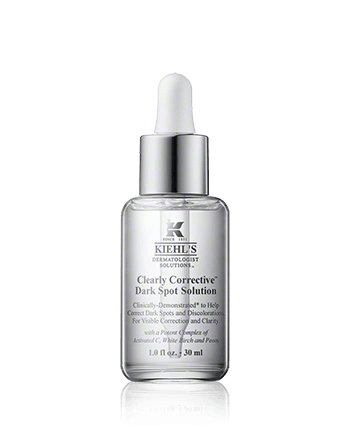 Kiehl's Clearly Corrective Dark Spot Solution (30 ml)