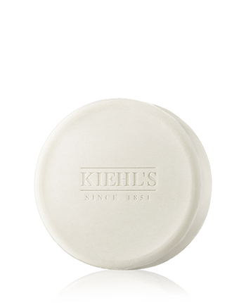 Kiehl's Rare Earth Deep Pore Purifying Concentrated Cleansing Bar (100 g)