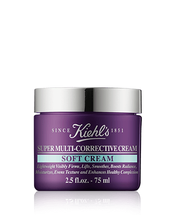 Kiehl's Super Multi-Corrective Soft Cream (75 ml)