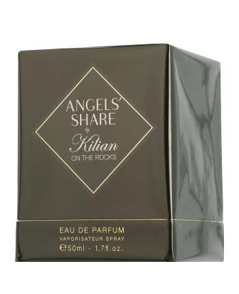 Kilian The Liquors Angels' Share on the Rocks Eau de Parfum Refillable (50 ml)