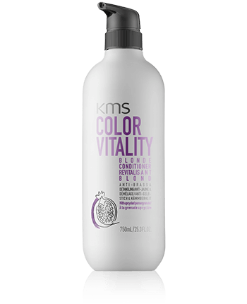 kms ColorVitality Blonde Conditioner (750 ml)