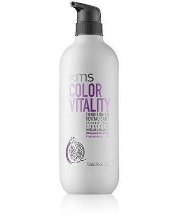 kms ColorVitality Conditioner (750 ml)