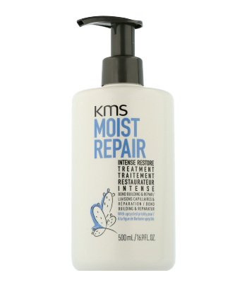 kms MoistRepair Intense Restore Treatment (500 ml)