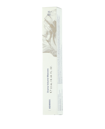 Korres Drama Mascara Volume 02 Plum Brown (13 ml)