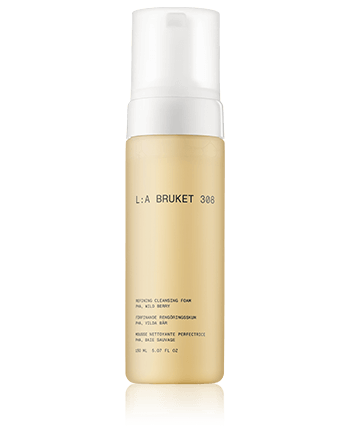 L:A BRUKET Face Care 308 Refining Cleansing Foam (150 ml)