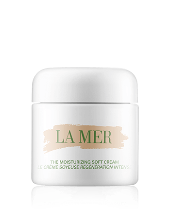 La Mer Moisturizing Care The Moisturizing Soft Cream (100 ml)