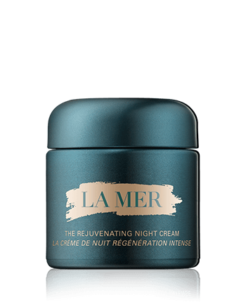 La Mer Moisturizing Care The Rejuvenating Night Cream (100 ml)