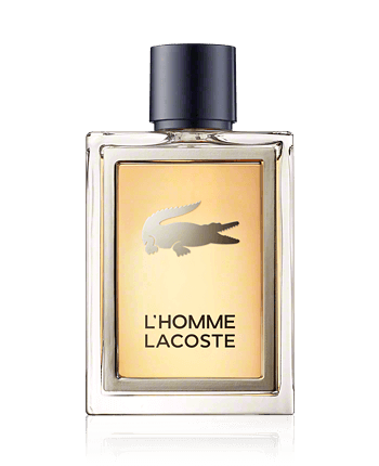 Lacoste L' Homme Eau de Toilette Spray (100 ml)