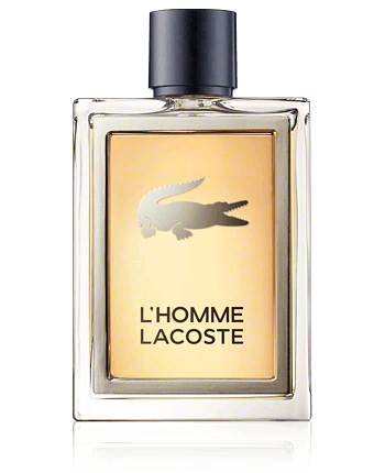 Lacoste L' Homme Eau de Toilette Spray (150 ml)