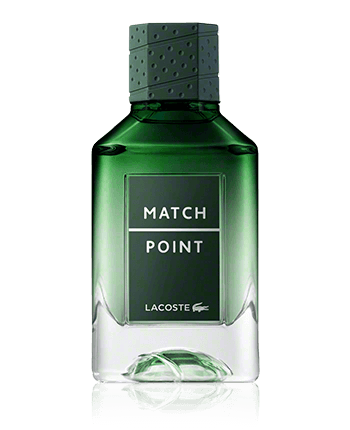 Lacoste Match Point Eau de Parfum Spray (100 ml)