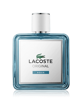 Lacoste Original Aqua Eau de Parfum Spray (100 ml)