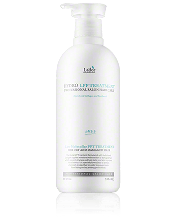 La'dor Hair Care Hydro LPP Treatment (530 ml)