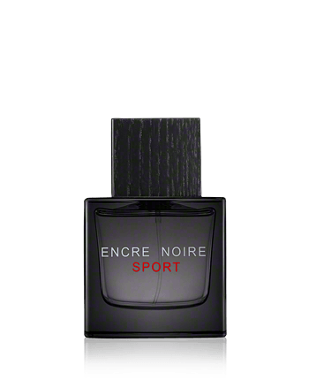 Lalique Encre Noire Sport Eau de Toilette Spray (50 ml)