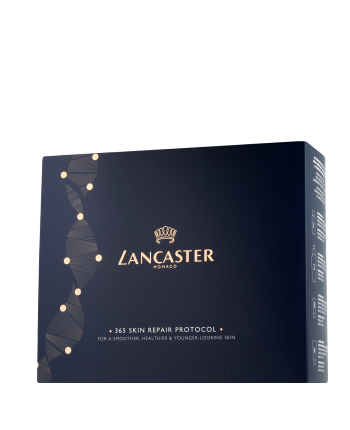 Lancaster 365 Skin Repair Set mit Serum Youth Renewal