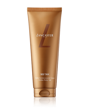 Lancaster Clean Sun Self-Tan Golden Body Gel (125 ml)