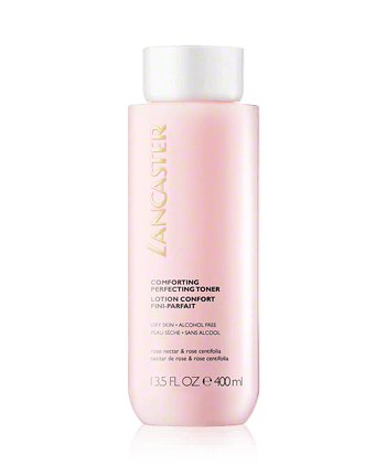 Lancaster Gesichtsreinigung Comforting Perfecting Toner dry skin (400 ml)