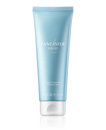 Lancaster Skin Life Cleansing Foam (125 ml)