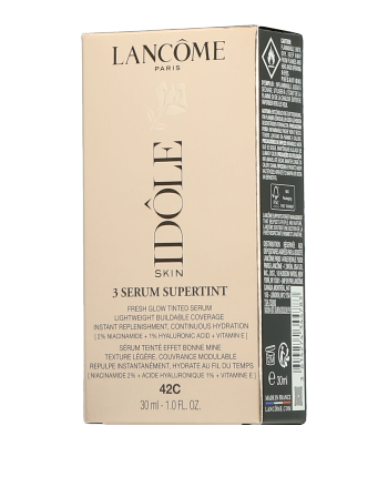 Lancôme Idôle Skin 3 Serum Supertint 42C (30 ml)