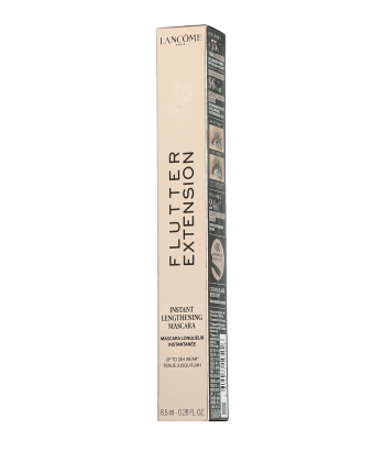 Lancôme Mascara Lash Idôle Flutter Extension 01 True Black (8,5 ml)