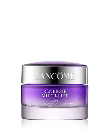 Lancôme Rénergie Multi-Lift Crème tous types de peaux SPF 15 (50 ml)
