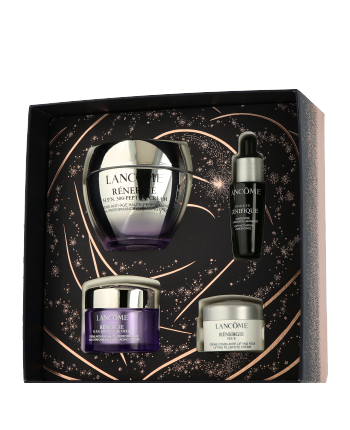 Lancôme Rénergie Set mit H.P.N. 300-Peptide Cream & Advanced Activateur de Jeunesse