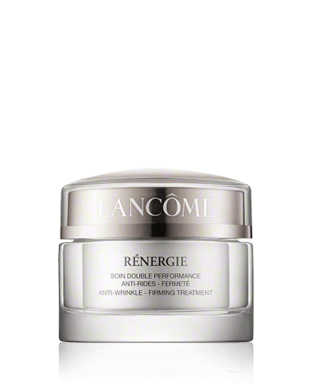 Lancôme Rénergie Soin Double Performance-Anti-Rides-Fermeté Visage et Cou (50 ml)