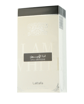 Lattafa Collection Lattafa Ana Abiyedh Eau de Parfum Spray (60 ml)