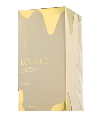 Lattafa Collection Lattafa Eclaire Eau de Parfum Spray (100 ml)