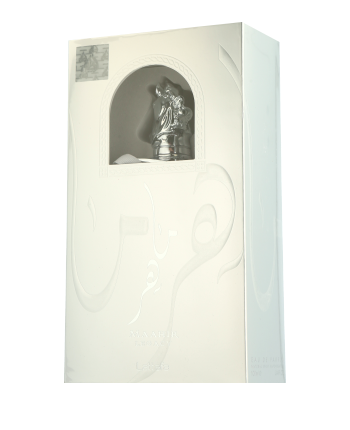 Lattafa Collection Lattafa Maahir Legacy Eau de Parfum Spray (100 ml)