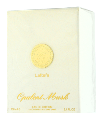 Lattafa Collection Lattafa Opulent Musk Eau de Parfum Spray (100 ml)
