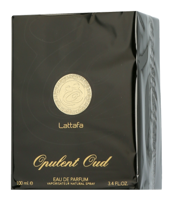 Lattafa Collection Lattafa Opulent Oud Eau de Parfum Spray (100 ml)