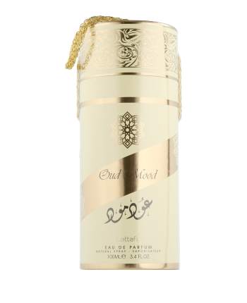 Lattafa Collection Lattafa Oud Mood Eau de Parfum Spray (100 ml)