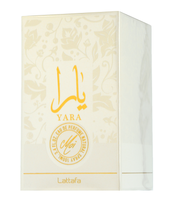 Lattafa Collection Yara Moi Eau de Parfum Spray (100 ml)
