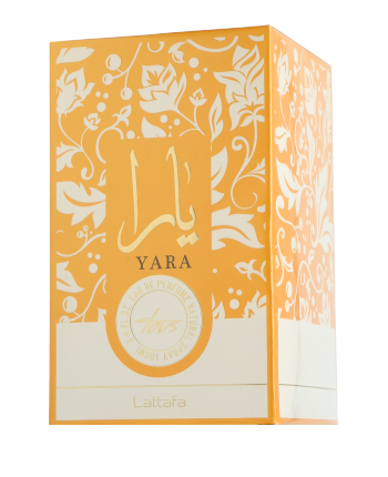 Lattafa Collection Yara Tous Eau de Parfum Spray (100 ml)